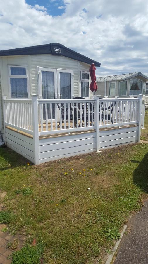 Hotel Kent Getaways Westgate-on-Sea Exterior foto