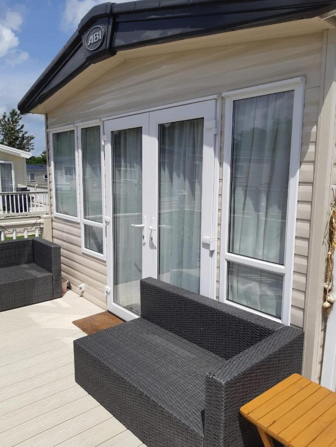 Hotel Kent Getaways Westgate-on-Sea Habitación foto