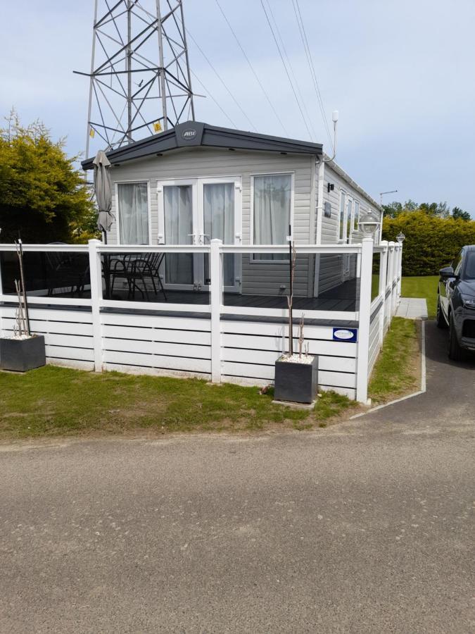 Hotel Kent Getaways Westgate-on-Sea Exterior foto