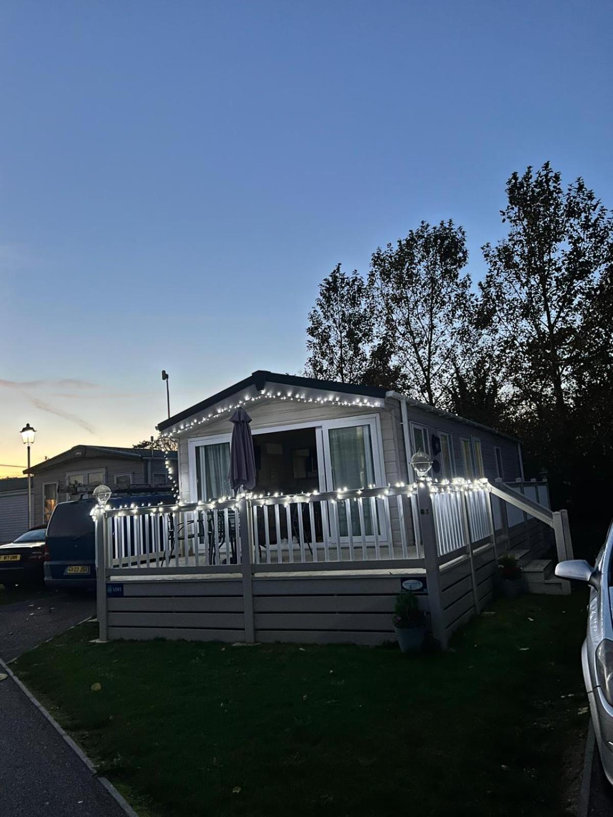 Hotel Kent Getaways Westgate-on-Sea Habitación foto