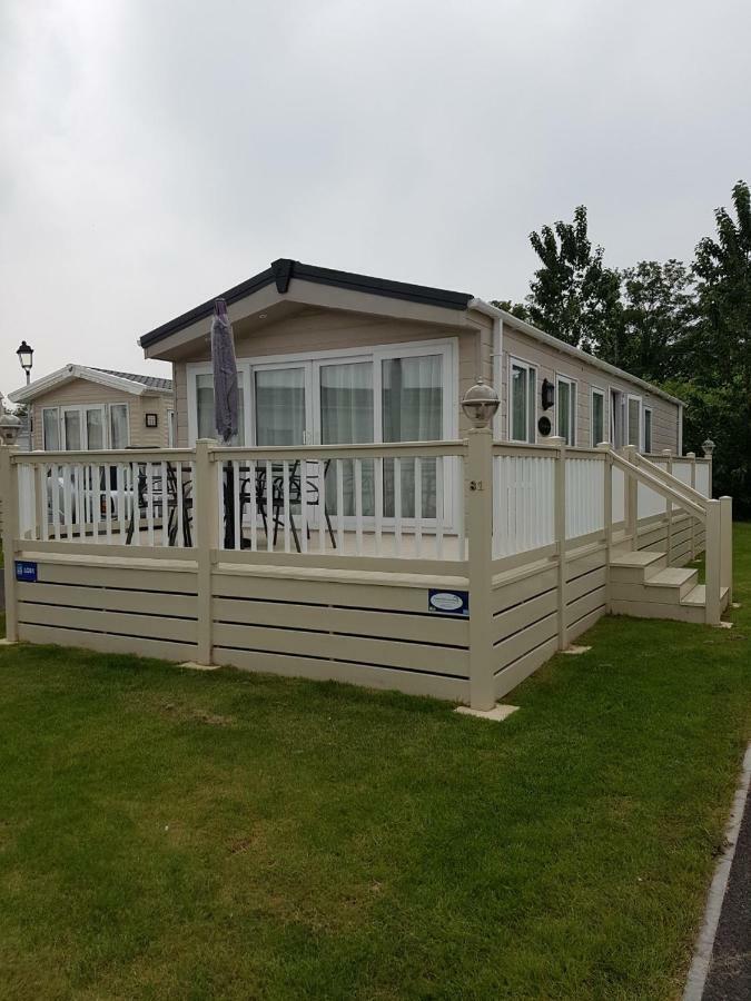 Hotel Kent Getaways Westgate-on-Sea Exterior foto