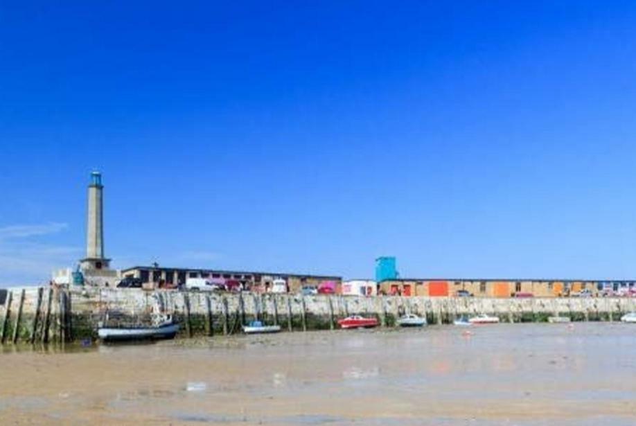 Hotel Kent Getaways Westgate-on-Sea Exterior foto