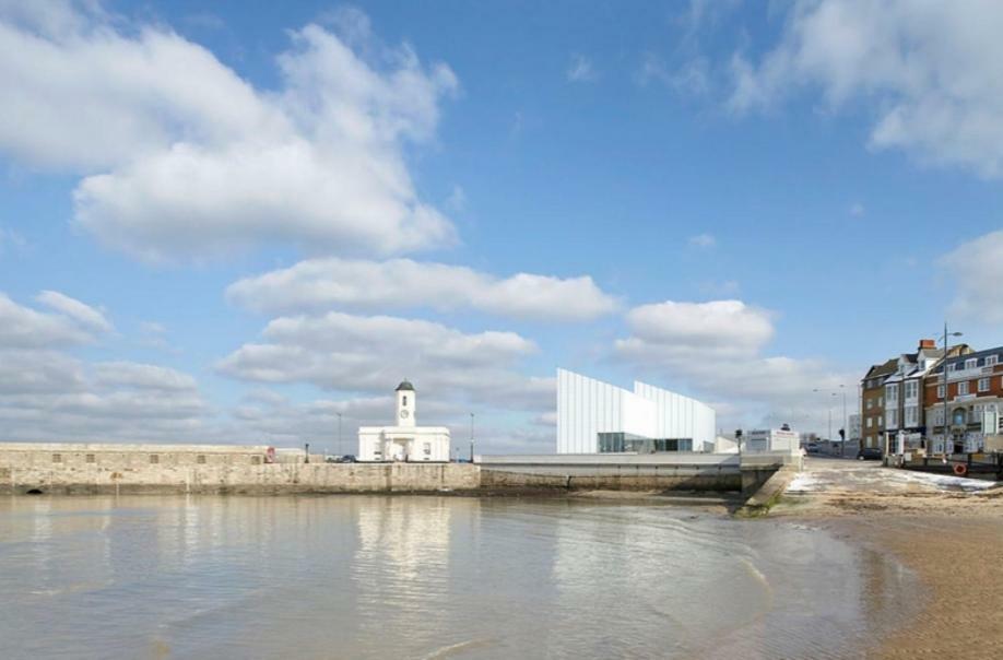 Hotel Kent Getaways Westgate-on-Sea Exterior foto