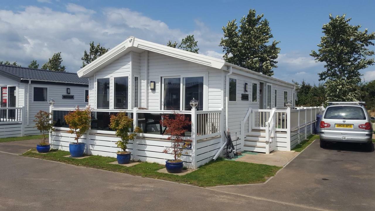 Hotel Kent Getaways Westgate-on-Sea Exterior foto