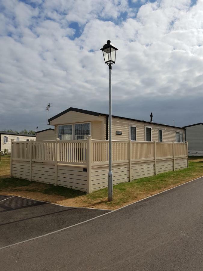 Hotel Kent Getaways Westgate-on-Sea Exterior foto